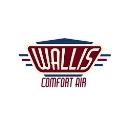 Wallis Comfort Air logo