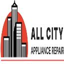 All City Appliance Repair logo