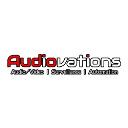 Audiovations logo