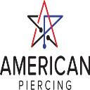 American Piercing logo