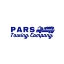 Pars Towing Company LLC logo