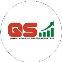 Quick Scaleup Digital Marketing Company USA image 1