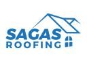 Sagas Roofing Brighton logo