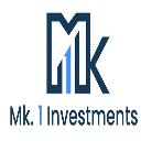 Mk. 1 Investments logo