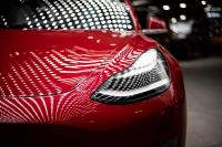 ALSET Auto Atlanta | Tesla Wrapping, PPF & Tint image 2