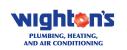 Wighton's Plumbing, Heating, & Air Conditioning logo