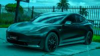 ALSET Auto Atlanta | Tesla Wrapping, PPF & Tint image 1