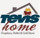 Tevis Home logo
