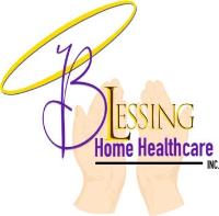 Blessing Home Health Care, Inc. image 1