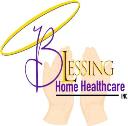 Blessing Home Health Care, Inc. logo