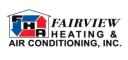 Fairview Heating & Air Conditioning Inc. logo