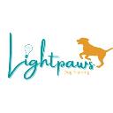Lightpaws Dog Training logo