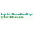 psychic reading services logo