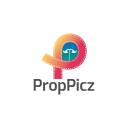 PropPicz Photobooth logo