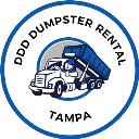 DDD Dumpster Rental Tampa logo