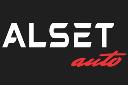 ALSET Auto Atlanta | Tesla Wrapping, PPF & Tint logo