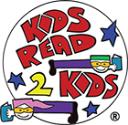 Kids Read 2 Kids logo