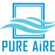 Pure Aire Florida logo