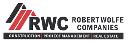 Robert Wolfe Construction logo