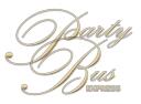 nightlife party bus logo