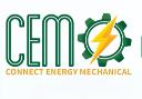 Connect Energy Mechanical logo