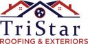 TriStar Roofing & Exteriors logo