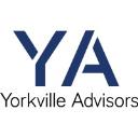 Yorkville Advisors logo