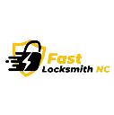 Fast Locksmith nc logo