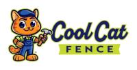 Cool Cat Fence image 1