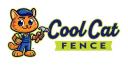 Cool Cat Fence logo