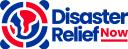 Disaster Relief Now logo
