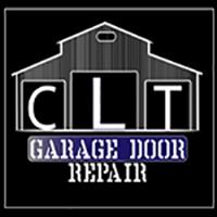 CLT Garage Door Repair image 1
