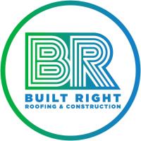Built Right Roofing & Construction image 1