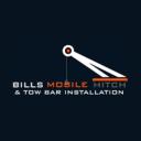 Bills Mobile Hitch and Towbar Installation logo
