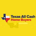 Texas All Cash Home Buyers logo