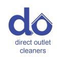 Direct Outlet Cleaning Texas logo