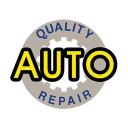 Quality Auto Repairs  logo