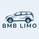 BMB Limo logo