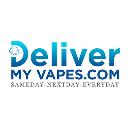 Deliver My vapes logo