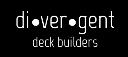 Divergent Deck Builders logo