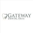 Gateway Dental Arts-Dr Richard Austin-DDS Dental logo