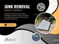 Breezeway Disposal Junk Removal image 4