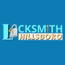 Locksmith Hillsboro OR logo