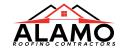 Alamo Roofing Contractors logo