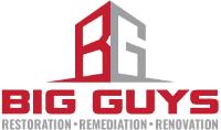 Big Guys Restoration & Flooring image 1