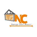 NC Garage doors Repair logo