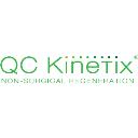 QC Kinetix Eugene logo