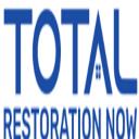 Total Restoration Now of Dallas logo