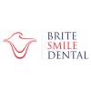 Brite Smile Dental -Dentist in San Diego logo