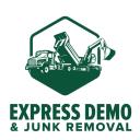 Express Demo & Junk Removal logo
